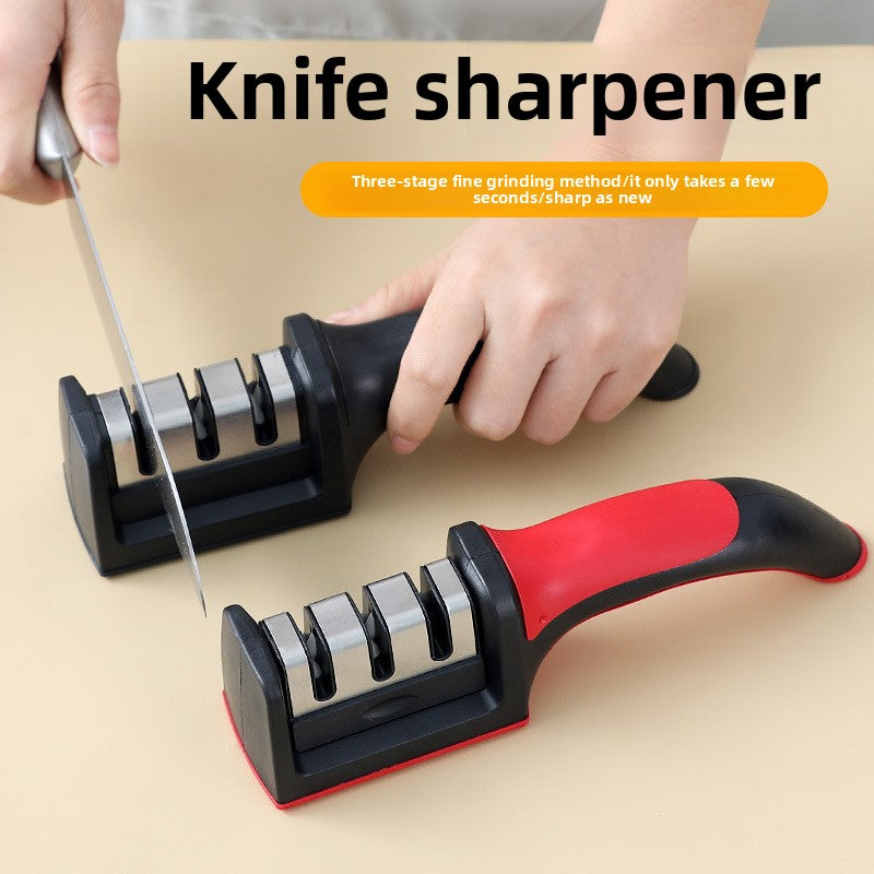 Knife Sharpener