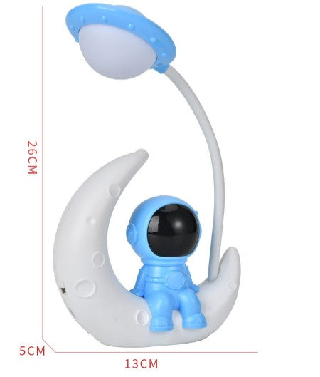 Moon Astronaut Nightlight