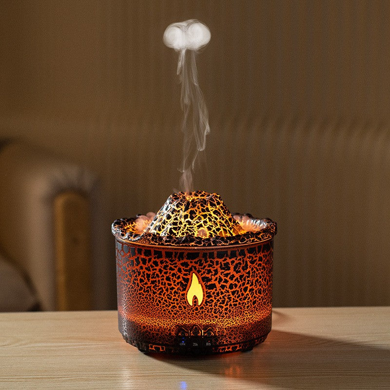 Volcanic Jellyfish Diffuser