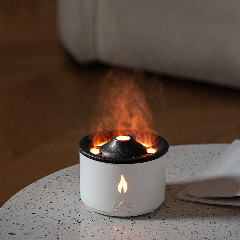 Volcanic Jellyfish Diffuser