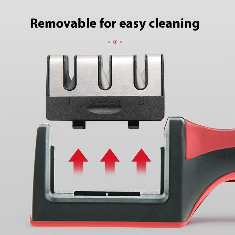 Knife Sharpener