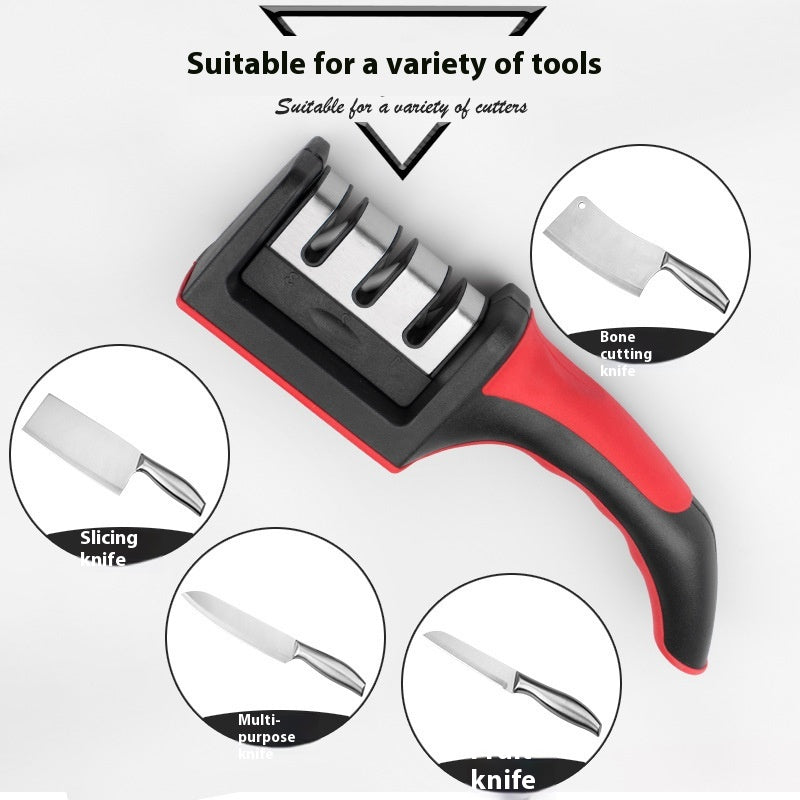 Knife Sharpener
