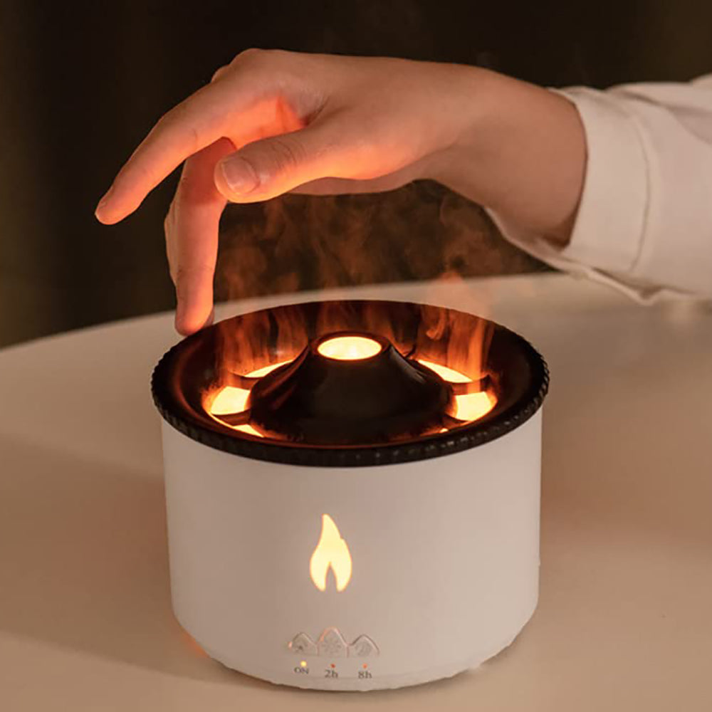 Volcanic Jellyfish Diffuser