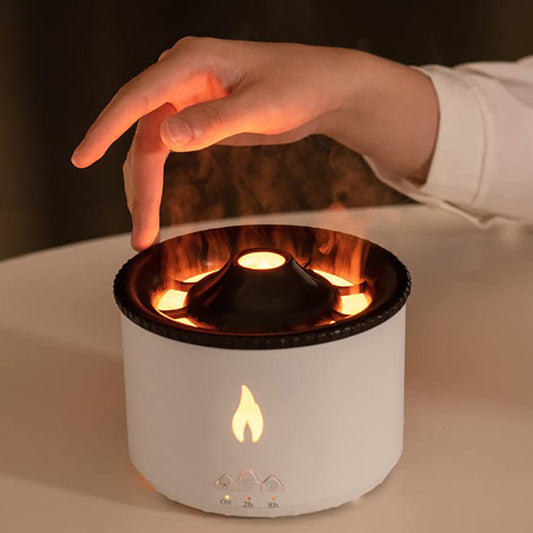 Volcanic Jellyfish Diffuser