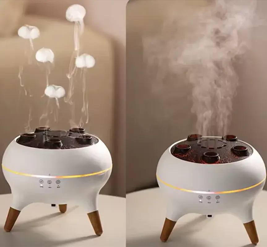 Jellyfish Aromatherapy Diffuser